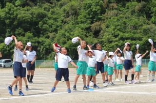 運動会