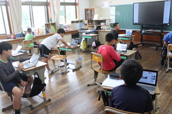 修学旅行