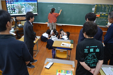 中学年