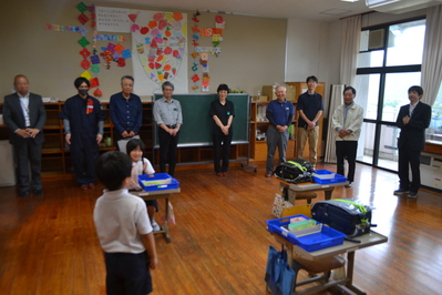 低学年