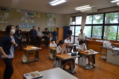 高学年２