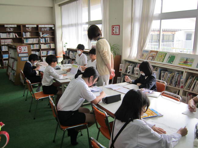大人とこども