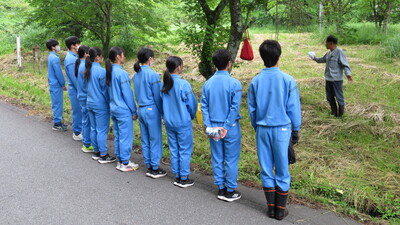 はじめの説明