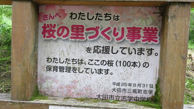 看板