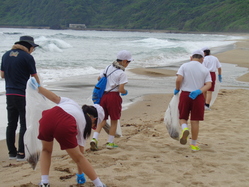琴ヶ浜