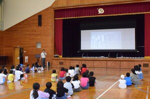 人権集会１