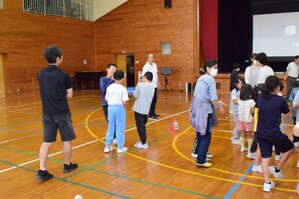 人権集会２