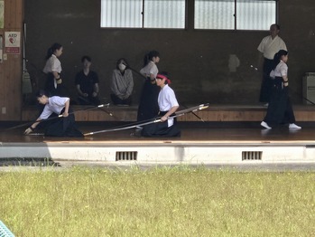 活動