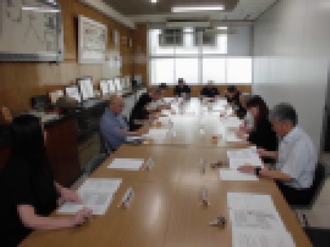学校運営協議会