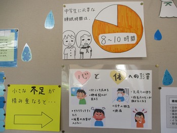 活動