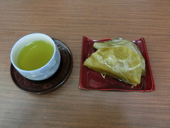 まき