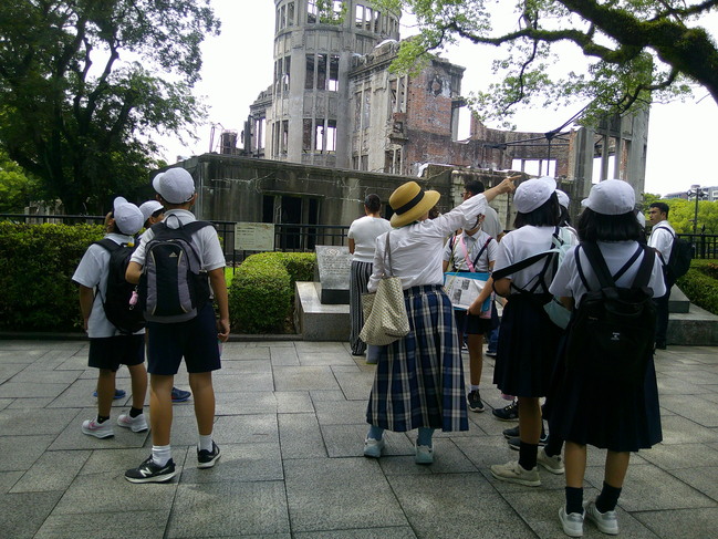 平和
