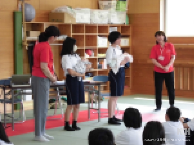 バースディプロジェクト２