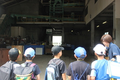 見学