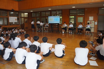 総会１