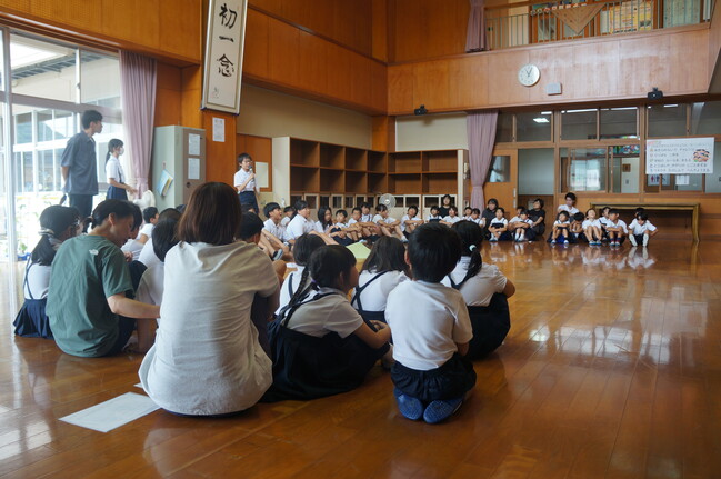 総会２