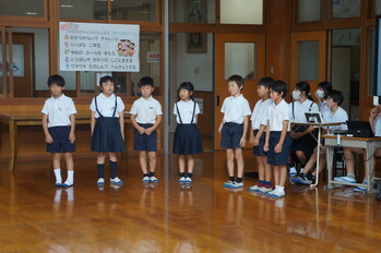 総会３