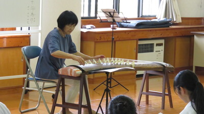 ビリ模範