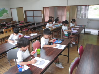 歯磨き