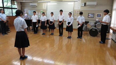 決意３