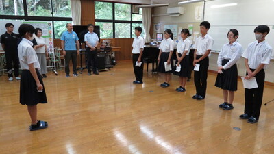 決意６