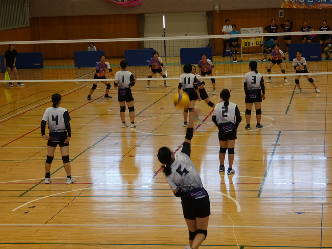 県大会５