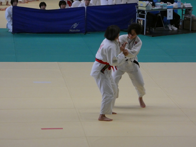 県大会１０