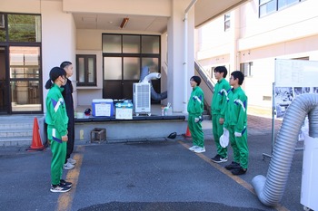活動