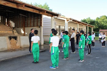 活動