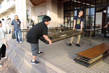 活動
