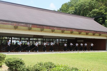 活動