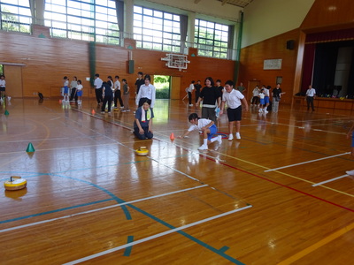 カー５
