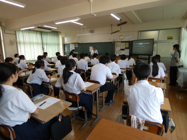 地域医療講演会