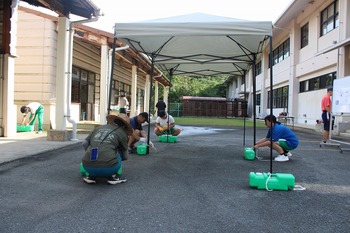 活動