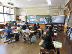 食の学習２