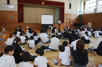 学校保健委員会