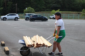 活動