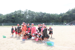 運動会