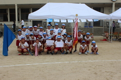 運動会