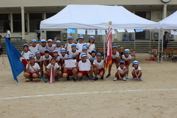 運動会