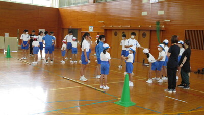 タイフーン集合