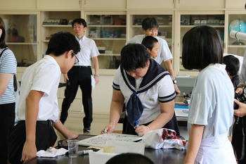 あ