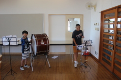 音楽会