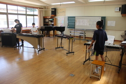 音楽会