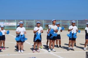 運動会3