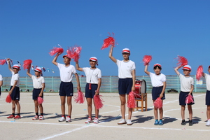 運動会4