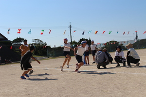 運動会7