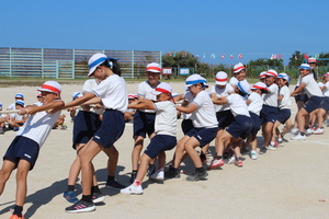 運動会8