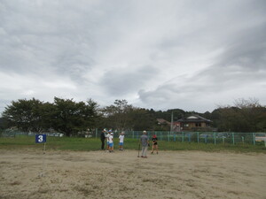 グランドゴルフ