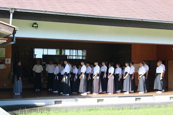 あ